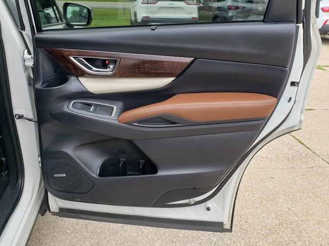 2019 Subaru Ascent Touring