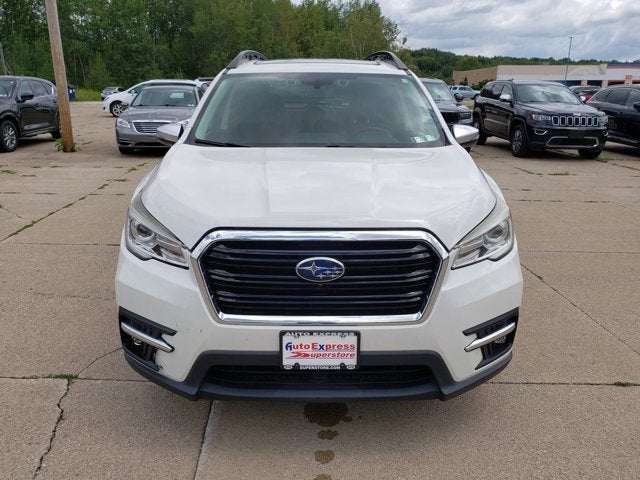 2019 Subaru Ascent Touring