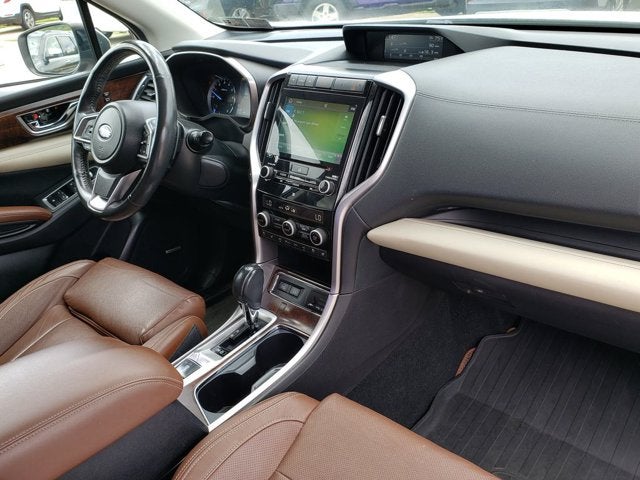 2019 Subaru Ascent Touring