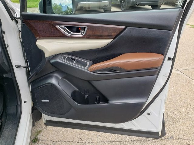2019 Subaru Ascent Touring