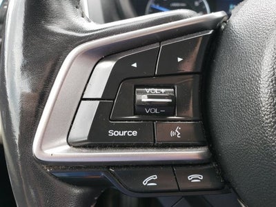 2019 Subaru Ascent Touring