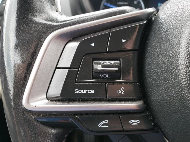 2019 Subaru Ascent Touring