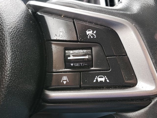2019 Subaru Ascent Touring