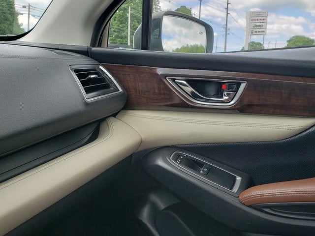 2019 Subaru Ascent Touring
