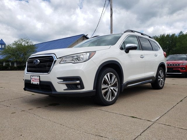 2019 Subaru Ascent Touring