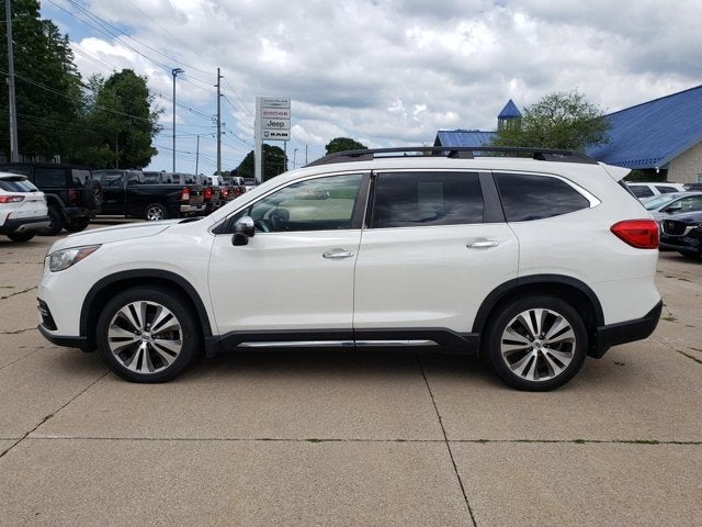 2019 Subaru Ascent Touring