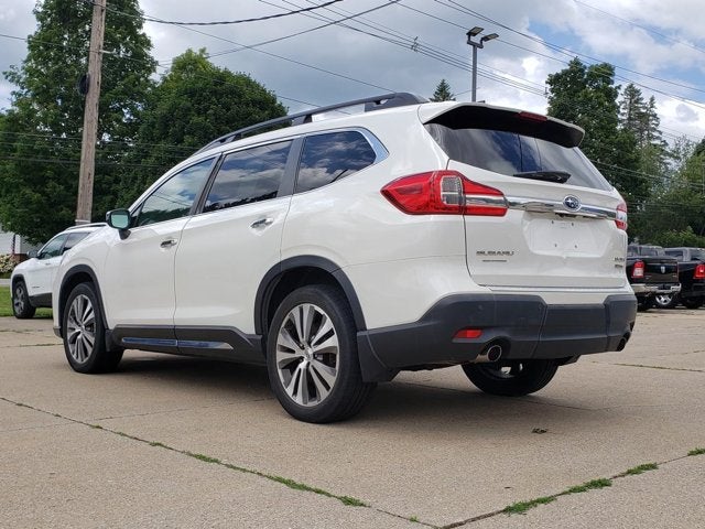 2019 Subaru Ascent Touring