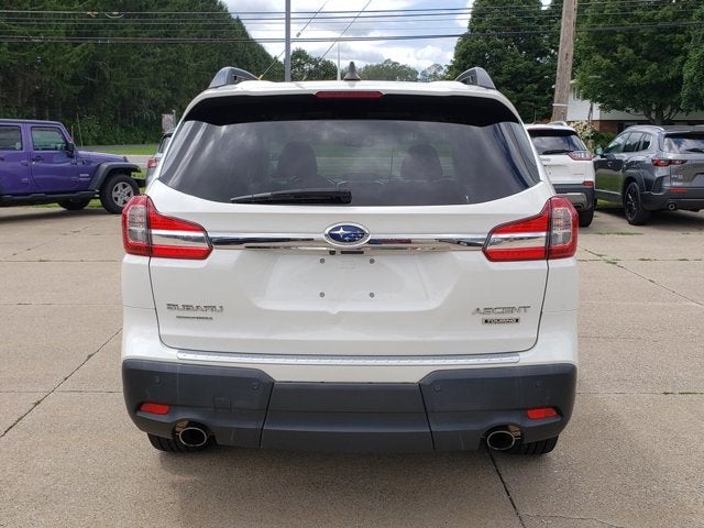 2019 Subaru Ascent Touring