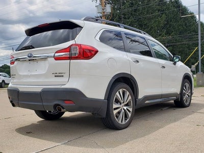 2019 Subaru Ascent Touring