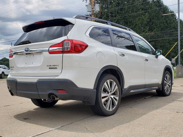 2019 Subaru Ascent Touring