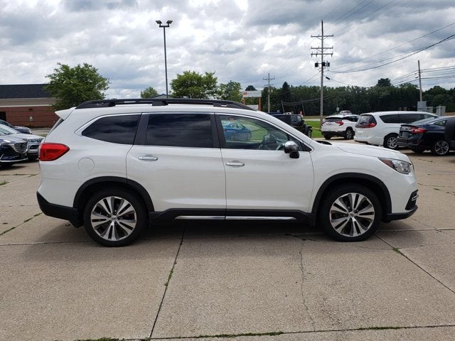 2019 Subaru Ascent Touring