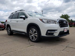 2019 Subaru Ascent Touring
