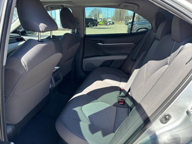 2023 Toyota Camry LE Hybrid