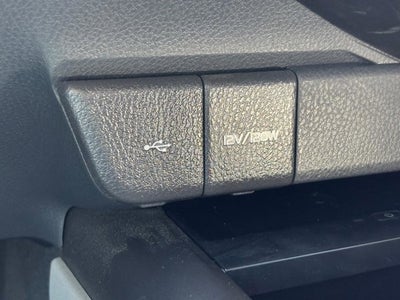 2023 Toyota Camry LE Hybrid