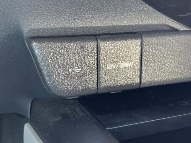 2023 Toyota Camry LE Hybrid