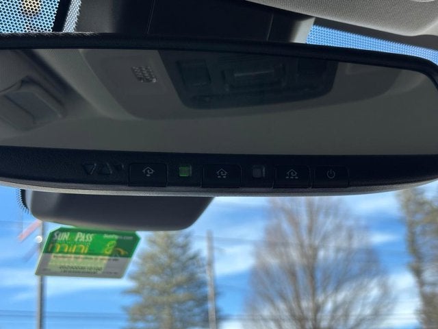 2023 Toyota Camry LE Hybrid