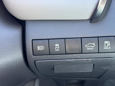 2023 Toyota Camry LE Hybrid