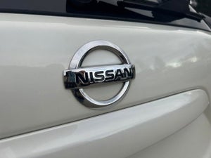 2020 Nissan Murano S Intelligent AWD