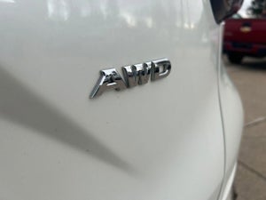 2020 Nissan Murano S Intelligent AWD