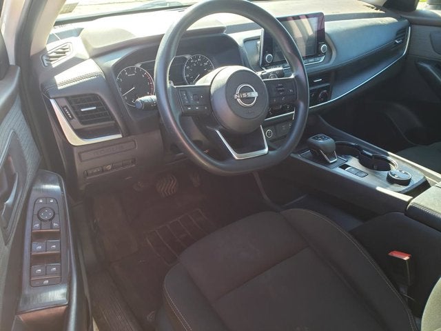 2023 Nissan Rogue S Intelligent AWD