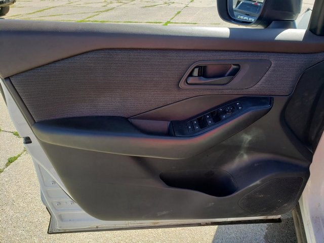 2023 Nissan Rogue S Intelligent AWD