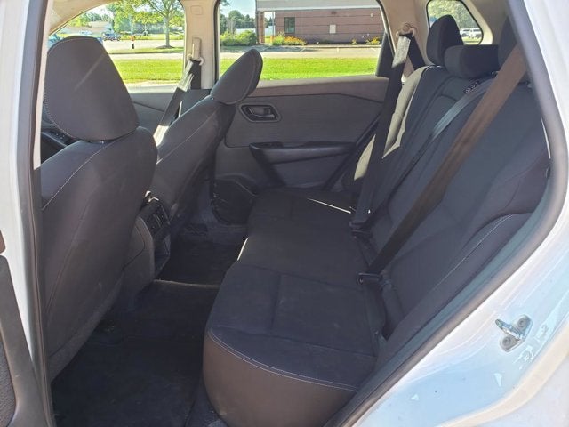 2023 Nissan Rogue S Intelligent AWD