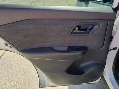 2023 Nissan Rogue S Intelligent AWD