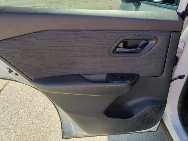 2023 Nissan Rogue S Intelligent AWD