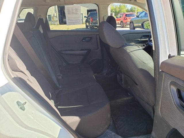 2023 Nissan Rogue S Intelligent AWD