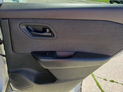 2023 Nissan Rogue S Intelligent AWD