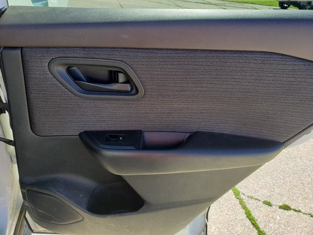 2023 Nissan Rogue S Intelligent AWD