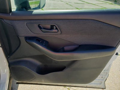 2023 Nissan Rogue S Intelligent AWD