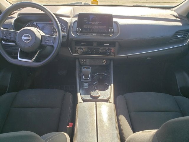 2023 Nissan Rogue S Intelligent AWD