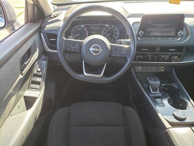 2023 Nissan Rogue S Intelligent AWD