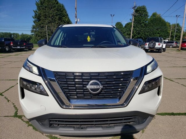 2023 Nissan Rogue S Intelligent AWD
