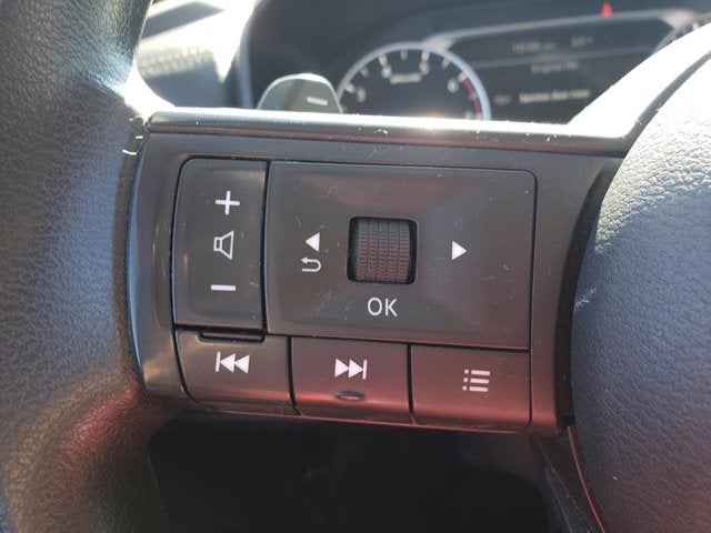 2023 Nissan Rogue S Intelligent AWD