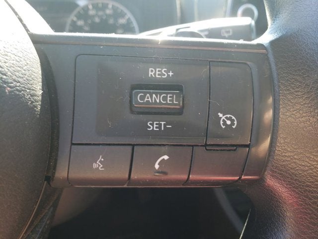 2023 Nissan Rogue S Intelligent AWD