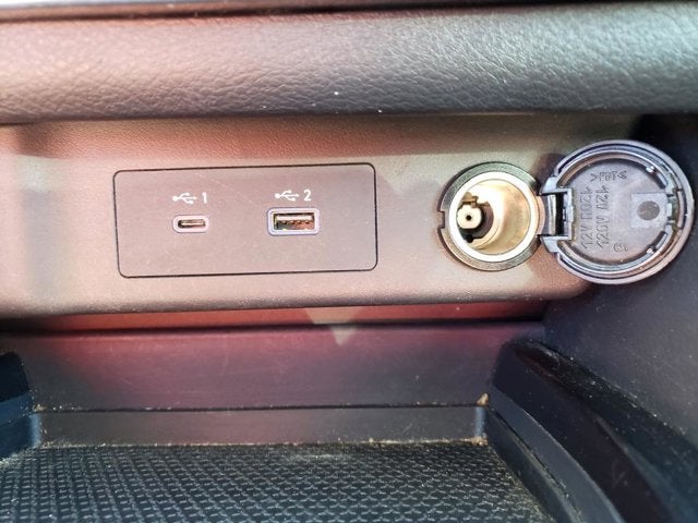 2023 Nissan Rogue S Intelligent AWD