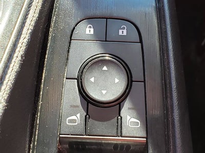 2023 Nissan Rogue S Intelligent AWD