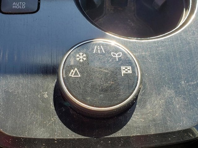 2023 Nissan Rogue S Intelligent AWD