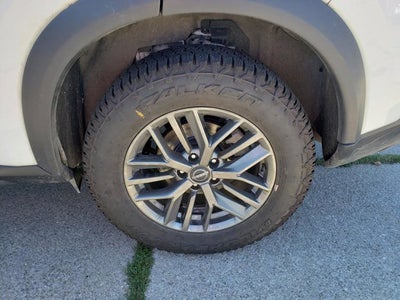 2023 Nissan Rogue S Intelligent AWD