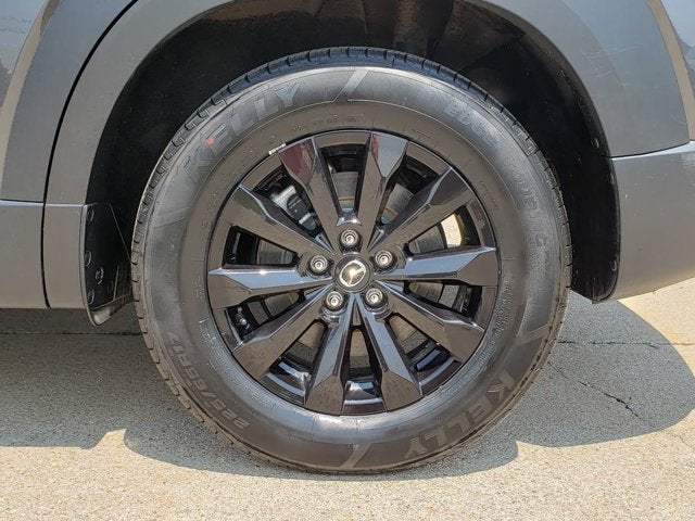 2024 Mazda Mazda CX-50 2.5 S Preferred
