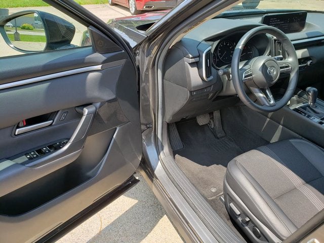 2024 Mazda Mazda CX-50 2.5 S Preferred