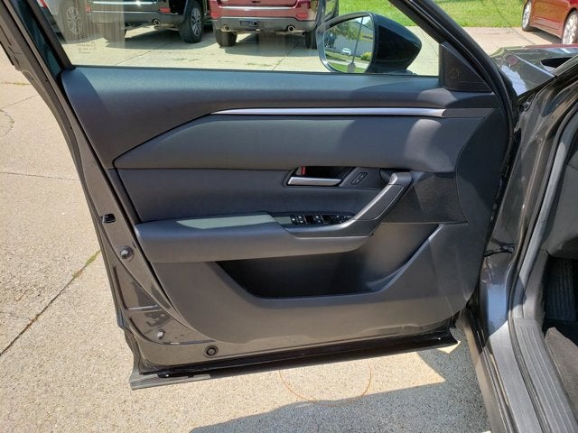 2024 Mazda Mazda CX-50 2.5 S Preferred
