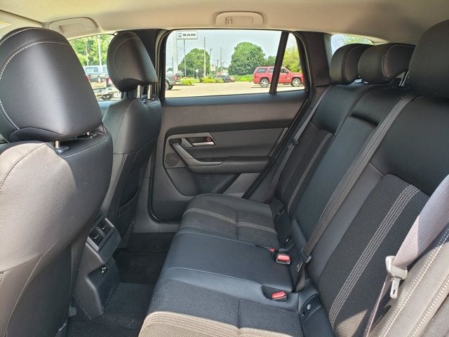 2024 Mazda Mazda CX-50 2.5 S Preferred