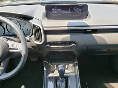 2024 Mazda Mazda CX-50 2.5 S Preferred