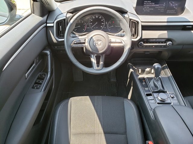 2024 Mazda Mazda CX-50 2.5 S Preferred