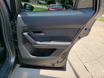 2024 Mazda Mazda CX-50 2.5 S Preferred