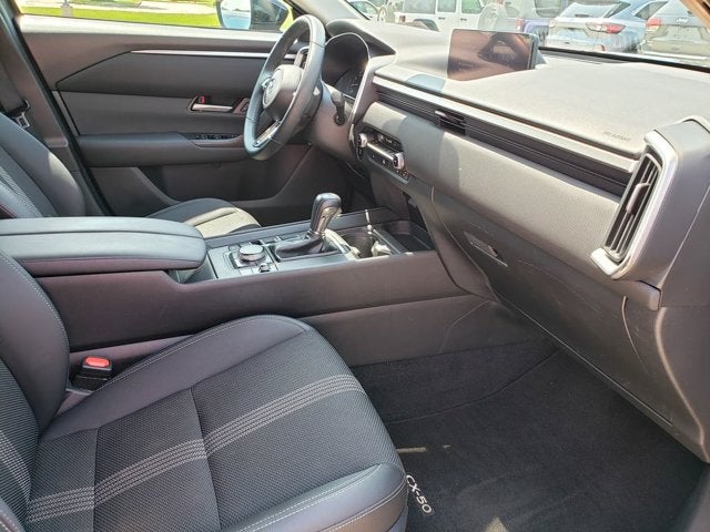 2024 Mazda Mazda CX-50 2.5 S Preferred