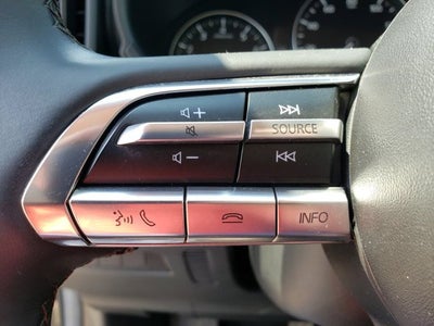 2024 Mazda Mazda CX-50 2.5 S Preferred